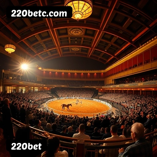 220bet Logo