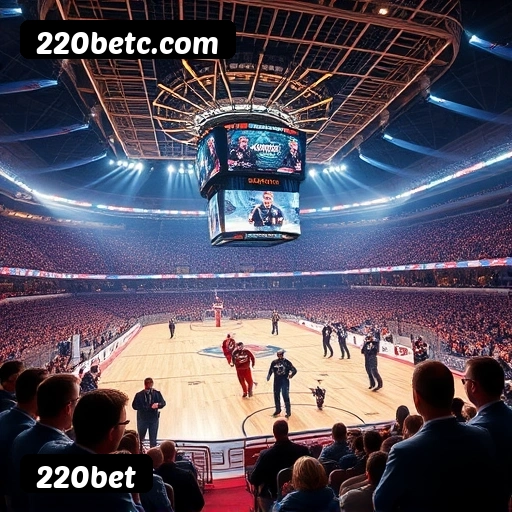 220bet Logo